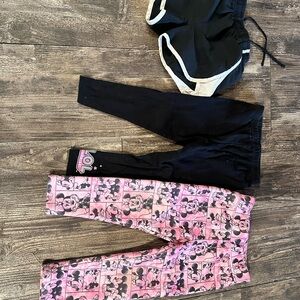 4T bottoms bundle of 11